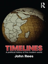 Enlarge image Cover: Timelines - Routledge