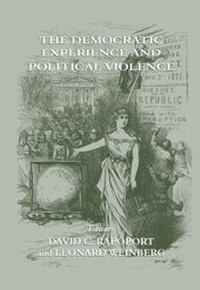 Abbildung von: The Democratic Experience and Political Violence - Routledge