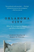 Cover: Oklahoma City - Collins