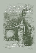 Cover: The Democratic Experience and Political Violence - Routledge
