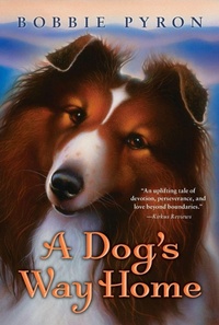 Enlarge image Cover: A Dogs Way Home - HarperCollins