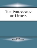 Cover: The Philosophy of Utopia - Routledge