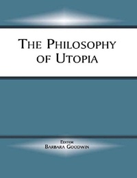 Enlarge image Cover: The Philosophy of Utopia - Routledge