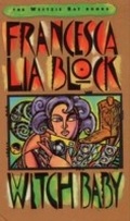 Cover: Witch Baby - HarperCollins