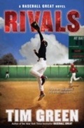 Cover: Rivals - HarperCollins