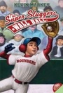 Cover: The Super Sluggers: Wall Ball - HarperCollins