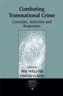 Cover: Combating Transnational Crime - Routledge