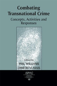 Enlarge image Cover: Combating Transnational Crime - Routledge