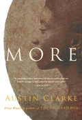 Cover: More - HarperCollins