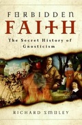 Cover: Forbidden Faith - HarperCollins