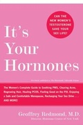 Cover: It's Your Hormones - HarperCollins