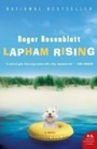 Cover: Lapham Rising - HarperCollins
