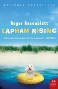 Cover: Lapham Rising - HarperCollins