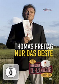 Enlarge image Cover: Nur das Beste - BlueCat Publishing GbR