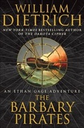 Cover: The Barbary Pirates - HarperCollins