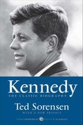 Bild: Kennedy - HarperCollins e-books