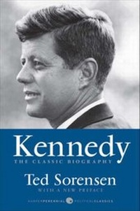 Bild: Kennedy - HarperCollins e-books