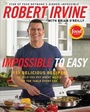 Cover: Impossible to Easy - HarperCollins