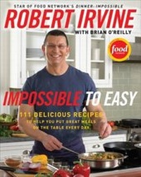 Enlarge image Cover: Impossible to Easy - HarperCollins