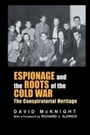 Cover: Espionage and the Roots of the Cold War - Routledge