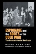 Cover: Espionage and the Roots of the Cold War - Routledge