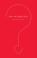 Cover: Why We Need Love - HarperCollins