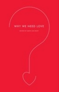 Enlarge image Cover: Why We Need Love - HarperCollins