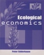Cover: Ecological Economics - Routledge