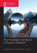 Cover: The Routledge Handbook of Tourism Research - Routledge