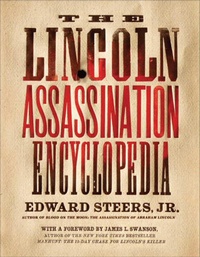 Abbildung von: The Lincoln Assassination Encyclopedia - HarperCollins e-books