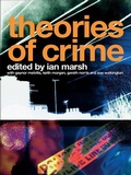 Cover: Theories of Crime - Routledge