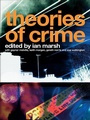 Cover: Theories of Crime - Routledge