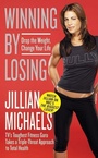 Cover: Winning by Losing - Harper