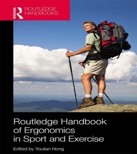 Abbildung von: Routledge Handbook of Ergonomics in Sport and Exercise - Routledge