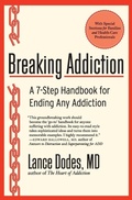Bild: Breaking Addiction - HarperPerennial