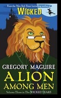Cover: Lion Among Men - HarperCollins