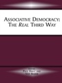 Cover: Associative Democracy - Routledge