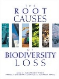Abbildung von: The Root Causes of Biodiversity Loss - Routledge