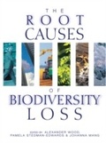 Cover: The Root Causes of Biodiversity Loss - Routledge