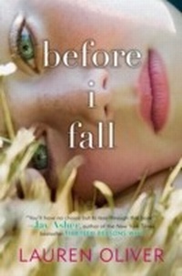 Enlarge image Cover: Before I Fall - HarperCollins