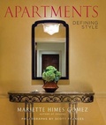 Cover: Apartments - HarperCollins