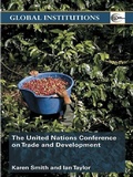 Cover: United Nations Conference on Trade and Development (UNCTAD) - Routledge