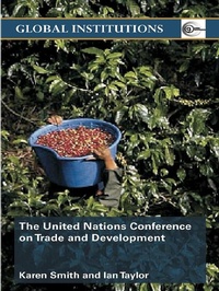 Enlarge image Cover: United Nations Conference on Trade and Development (UNCTAD) - Routledge