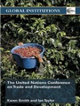 Cover: United Nations Conference on Trade and Development (UNCTAD) - Routledge