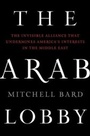 Cover: Arab Lobby - HarperCollins