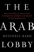 Abbildung von: The Arab Lobby - HarperCollins e-books