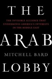 Abbildung von: The Arab Lobby - HarperCollins e-books