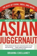 Abbildung von: Asian Juggernaut - HarperCollins e-books