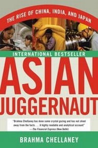 Abbildung von: Asian Juggernaut - HarperCollins e-books