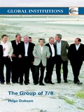 Cover: The Group of 7/8 - Routledge